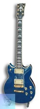 YAMAHA Electric Guitar 2006 SG-2000MT LGB