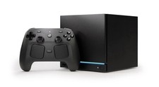 Valve Steam Machine 512GB WITH CONTROLLER