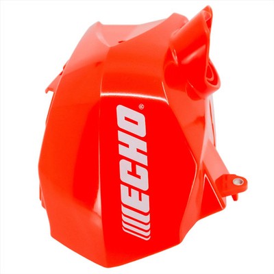 GENUINE ECHO CYLINDER COVER FITS SRM-3020 A160003460