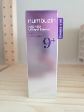 numbuzin No.9 NAD+ Bio Lifting-sil Essence 50ml / 1.69 fl oz