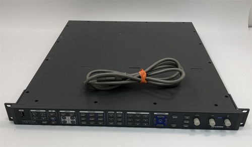 Harris VideoTek VTM4100PKG Rackmount Waveform / Vector Monitor