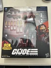 2024 GI joe Classified Series #118 Iron Grenadiers Metal-Head 6" Figure FRESH!