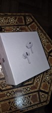Apple AirPods Pro 2nd Generation with MagSafe Wireless Charging Case - White