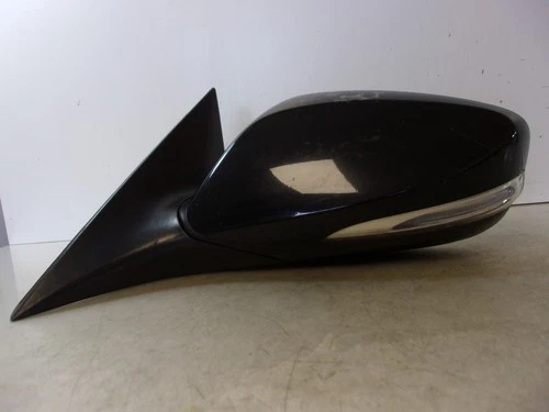 2012 2013 2014 Hyundai Veloster Driver LH Power Door Mirror OEM