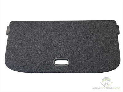 Original Ladeboden VW Up 1S Seat Mii Skoda Citigo 1S0858855E 1BS