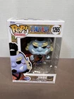 Funko Pop! Animation One Piece - Jinbe (Common) #1265