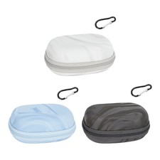 Headphone Storage Box Build In Cable Organiser Carry Case for Dedicated Model