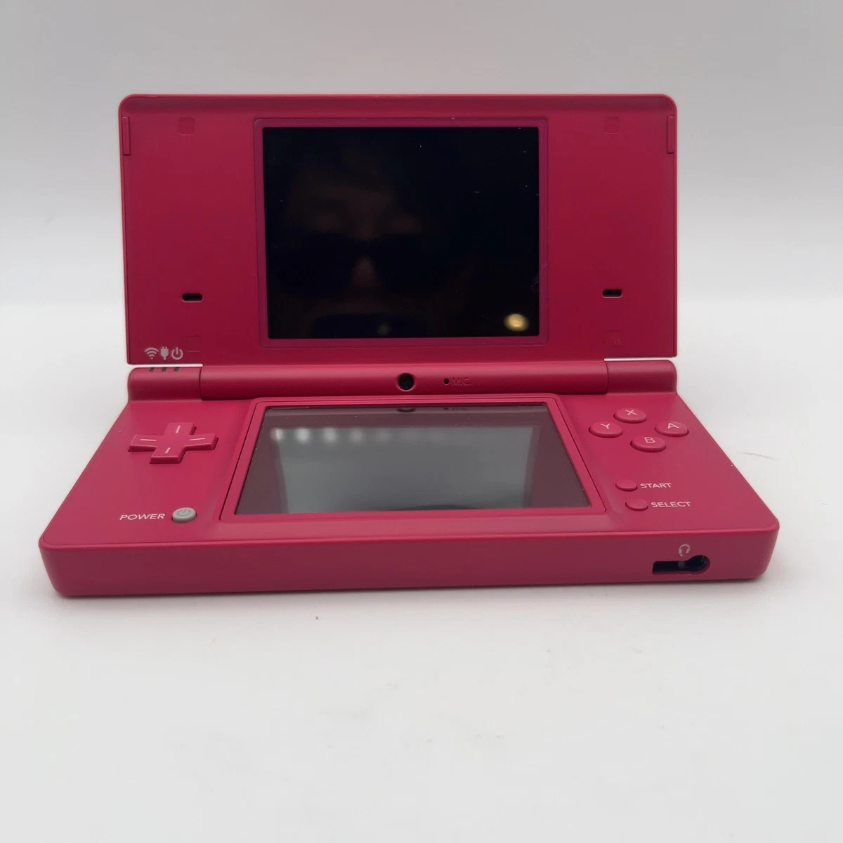 Nintendo DSi Pink Consoles for sale | eBay