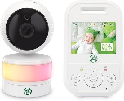 LeapFrog LF2513 IPS LCD 2,8-Zoll Babyphone
