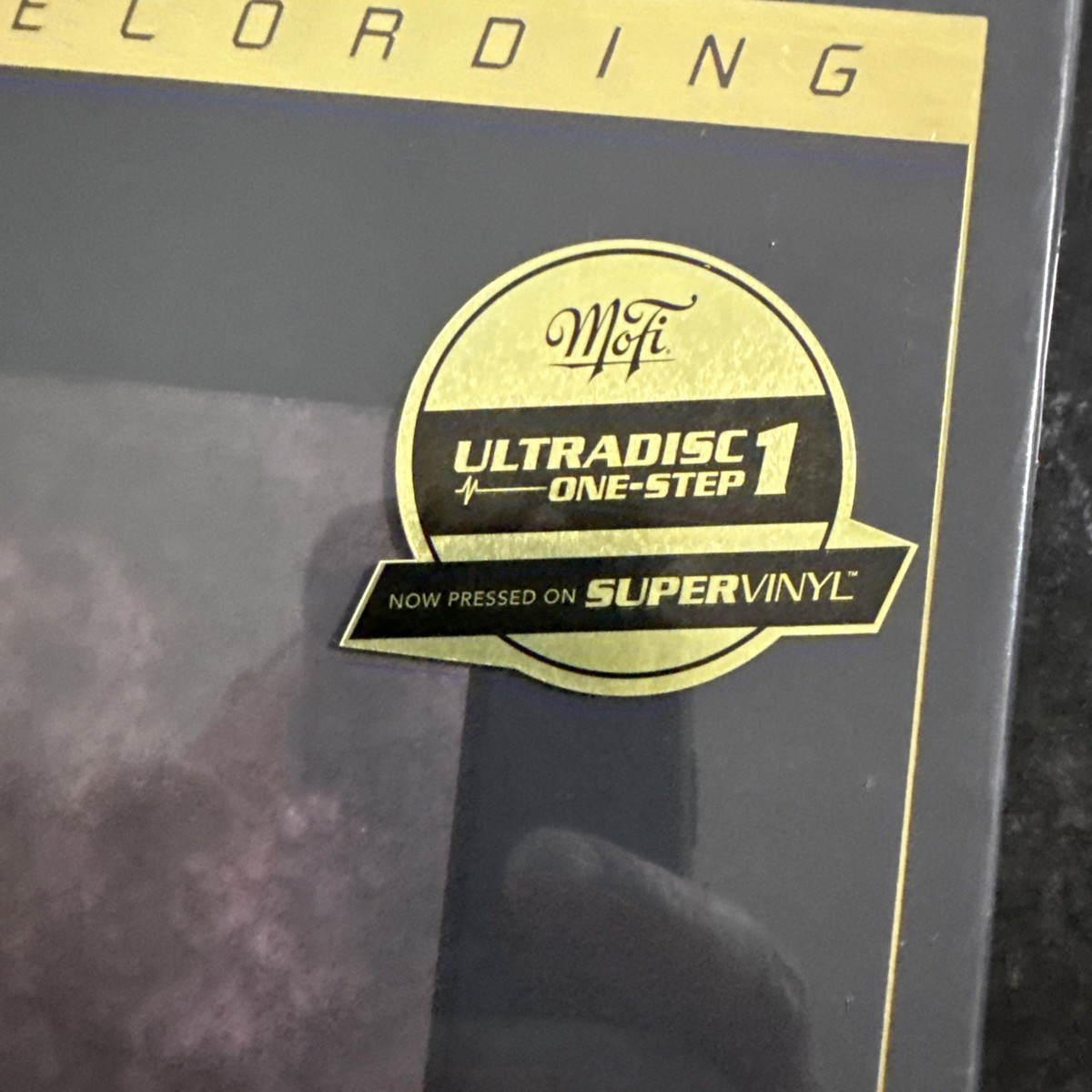 Buy Bob Dylan - Blood on The Tracks (2019, Mobile Fidelity