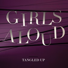 Girls Aloud Tangled Up (Vinyl) 12 Album Colou...