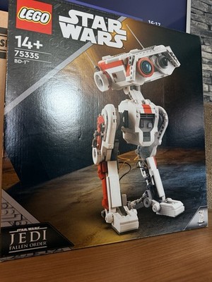 LEGO Star Wars: BD-1 (75335)