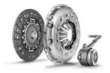 Kupplungssatz 622 3486 33 LuK f&uuml;r MERCEDES-BENZ A-KLASSE VANEO
