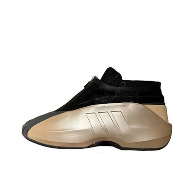 Size 11.5 - adidas Crazy IIInfinity Wonder Gold for sale online | eBay