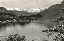 Brienz BE Brienz 