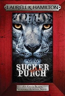 Sucker Punch: Anita Blake 27 (Anita Blake, Vampire ... | Buch | Zustand sehr gut