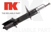 NK 65233153 StoßDäMpfer StossdäMpfer Vorderachse Vorne FüR Fiat FüR Lancia
