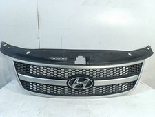 Hyundai H-1, Starex, Satellite 2011 Vorne Oberes Gitter vorne 865604H000