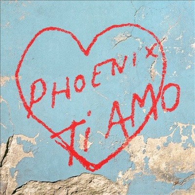 Ti Amo by The Phoenix