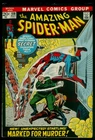 Marvel Comics The Amazing SPIDER-MAN #108 FN 6.0