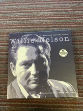 WILLIE NELSON :It’s Been Rough…CD Box Sealed BEAR FAM. Records