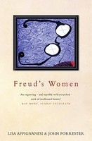John Forrester - Freud's Women - Paperback - G245Z
