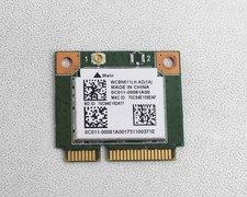 0C011-00061A00 Asus Wireless Bluetooth Card X540S X540Sa-Scl0205N"GRADE A"