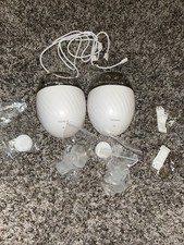 Horigen 2267A Plus Double Electric Wearable Breast Pump Lower Noise Hands Free