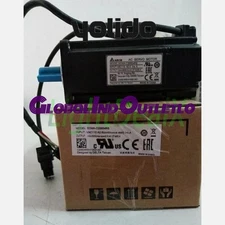 1PCS New In Box Servo Motor ECMAC20604RS Delta ECMA-C20604RS Fast Shipping