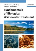 Biological Wastewater Treatment ~ Udo Wiesmann ~ 9783527312191