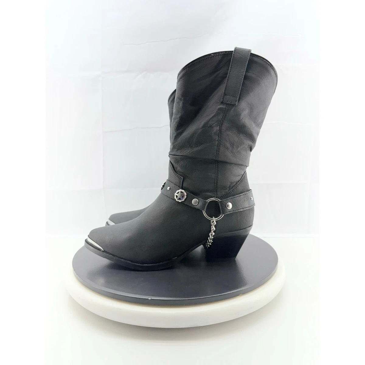 Dingo Party/Cocktail Western Boots for Women for sale | eBay