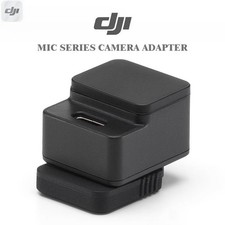 DJI Mic Series Camera Adapter for Sony Cameras
