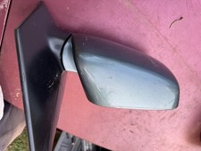 Passenger Side View Mirror Power Non-heated Fits 03-08 Pilot 652760