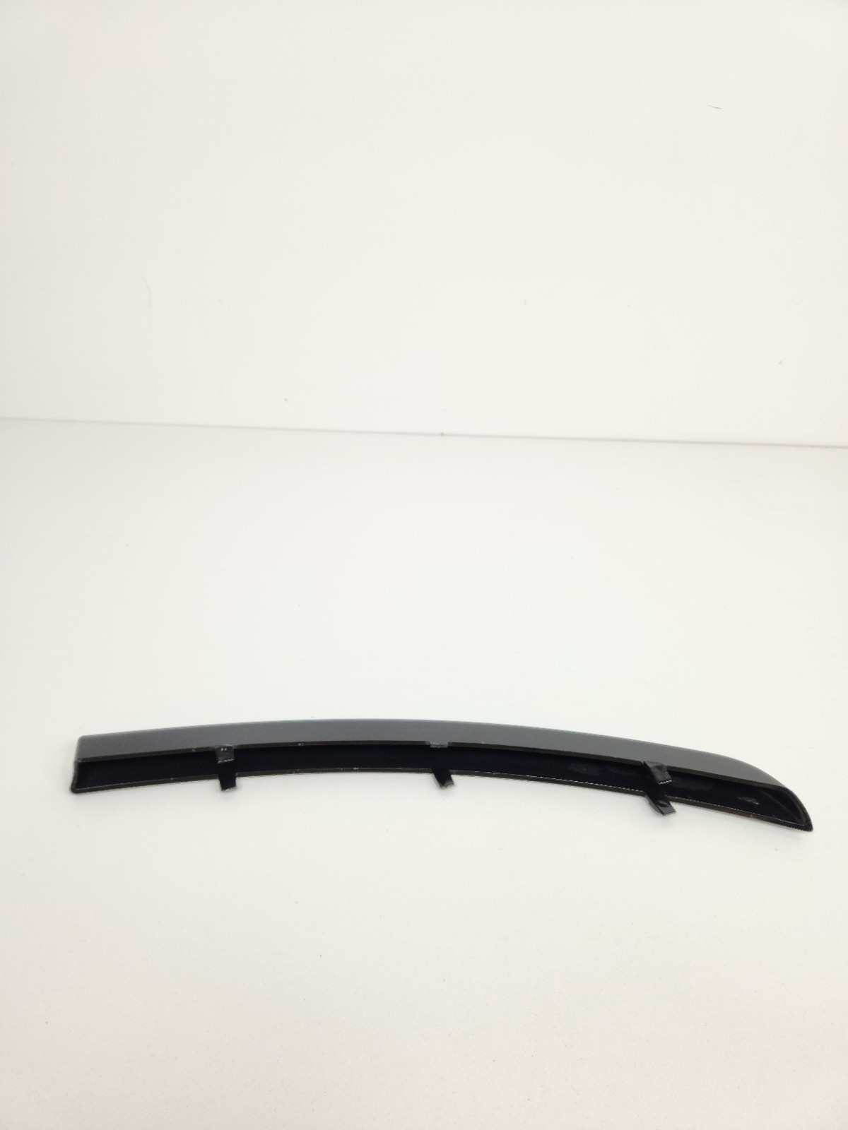 2015-2016 MCLAREN 650S FRONT BUMPER RIGHT PASSENGER SIDE TRIM PANEL COVER OEM