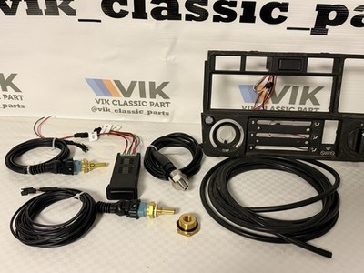 BMW E30 E24 E28 VIK VDO ALPINA
