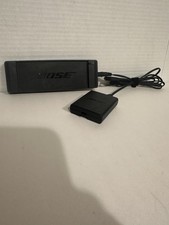 Bose Charging Base Cradle AC Adapter For Bose SoundLink Mini use w/Model 413295