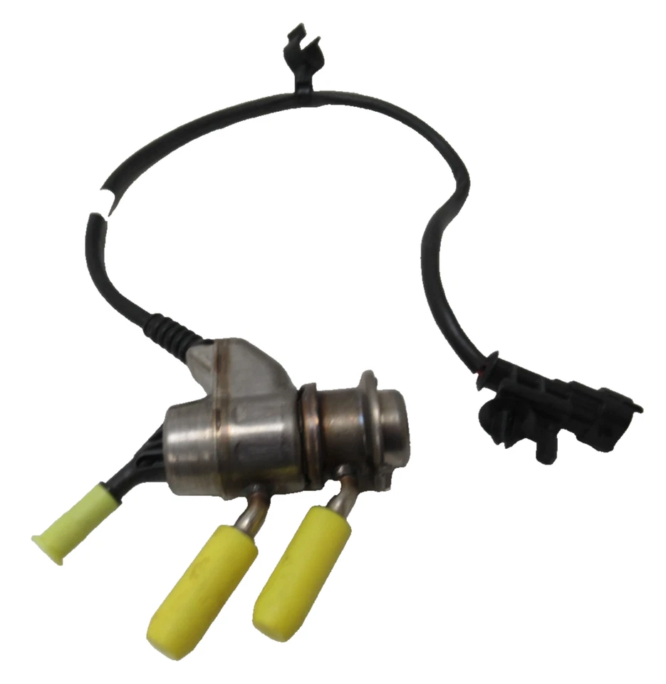 Emission Reduction Fluid Injector Cadillac Escalade Chevrolet Tahoe GMC Yukon - Image 4 of 4