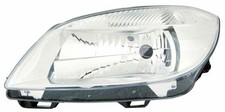 SCHEINWERFER LINKS FÜR SKODA ROOMSTER (5J7) - ABAKUS 665-1122LMLD-EM