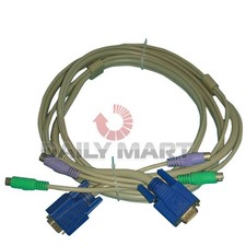 Used & Tested Work AWM E89980-A USB Cable #ff