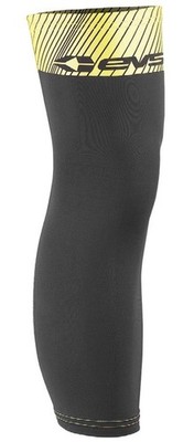 EVS Brace Sleeves - US-HIVIZ-XL Gray X-Large