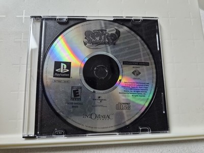 Spyro Ripto's Rage (PlayStation 1 PS1, 1999) Disc Only