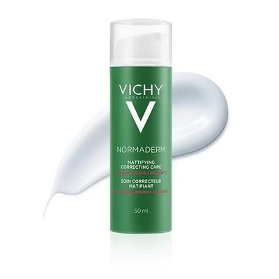 Vichy Normaderm Feuchtigkeitspflege 50 ml Gratis Lieferung