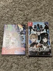 Drainus - Strictly Limited - Nintendo Switch - New/Sealed
