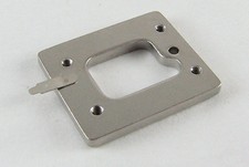 Nikon SB-400 Speedlight Flash Ground Unit NEW Genuine. FSA03701-B1