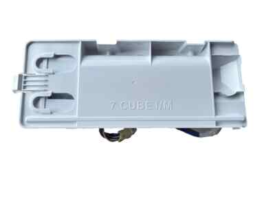 Genuine Refrigerator Icemaker for GE PFSF6PKXAWW PFSF6PKXABB PFSF6PKWBBB OEM