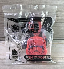 2019 MCDONALD'S HAPPY MEAL TOY STAR WARS #2 SITH TROOPER