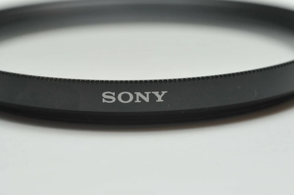 Sony OEM VF-74MP 74mm MC Lens Protector & UV Filter - Image 4 of 4