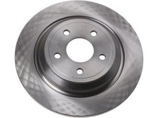 For 2020-2022 Ford Escape Brake Rotor Rear API 95413HW 2021 OEF3