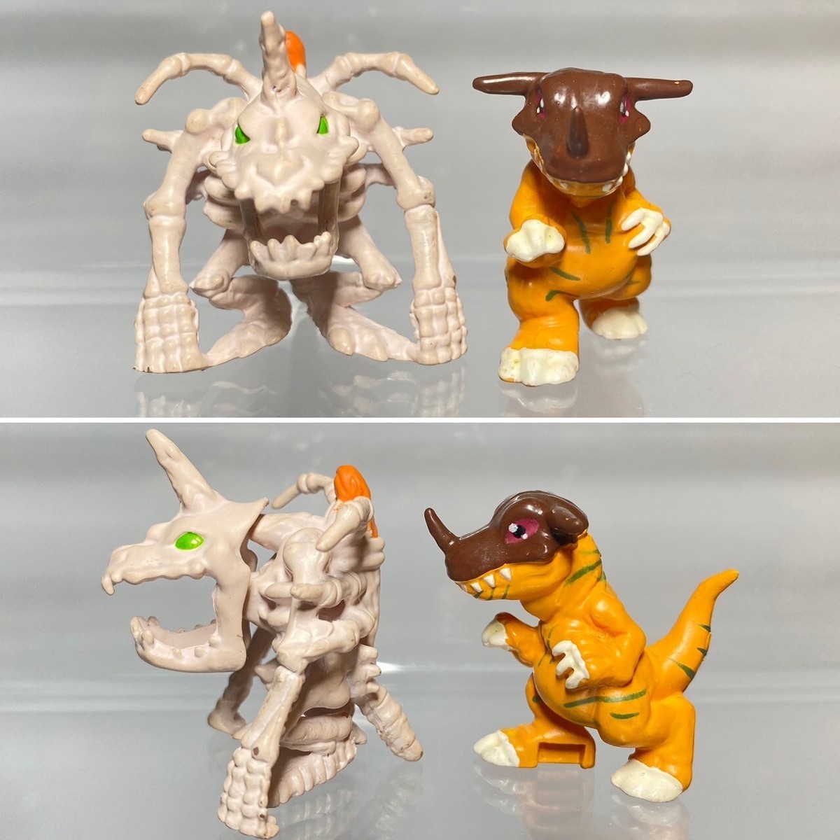 欠品有 ホークグレイモンセット デジモンアドベンチャー02 箱付き 欠品有 ホークグレイモンセット デジモンアドベンチャー02 箱