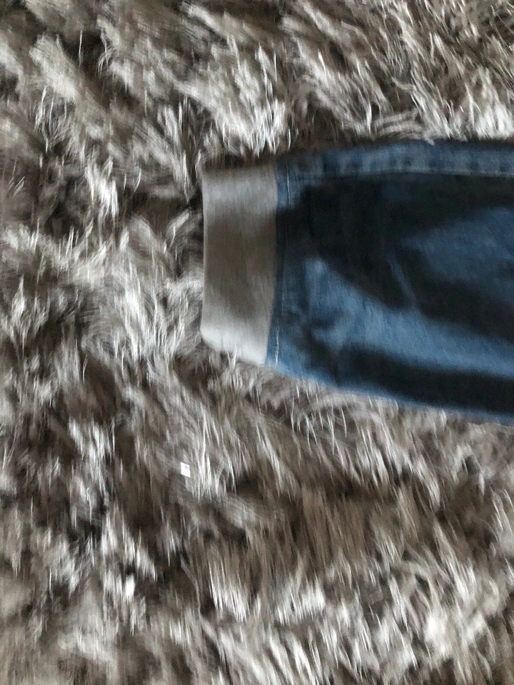 Pantalones de mezclilla H&M para niños talla 11-12 ¡gran calidad! Foto 4 de 4